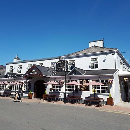 The Ritz House Lisdoonvarna Exterior foto