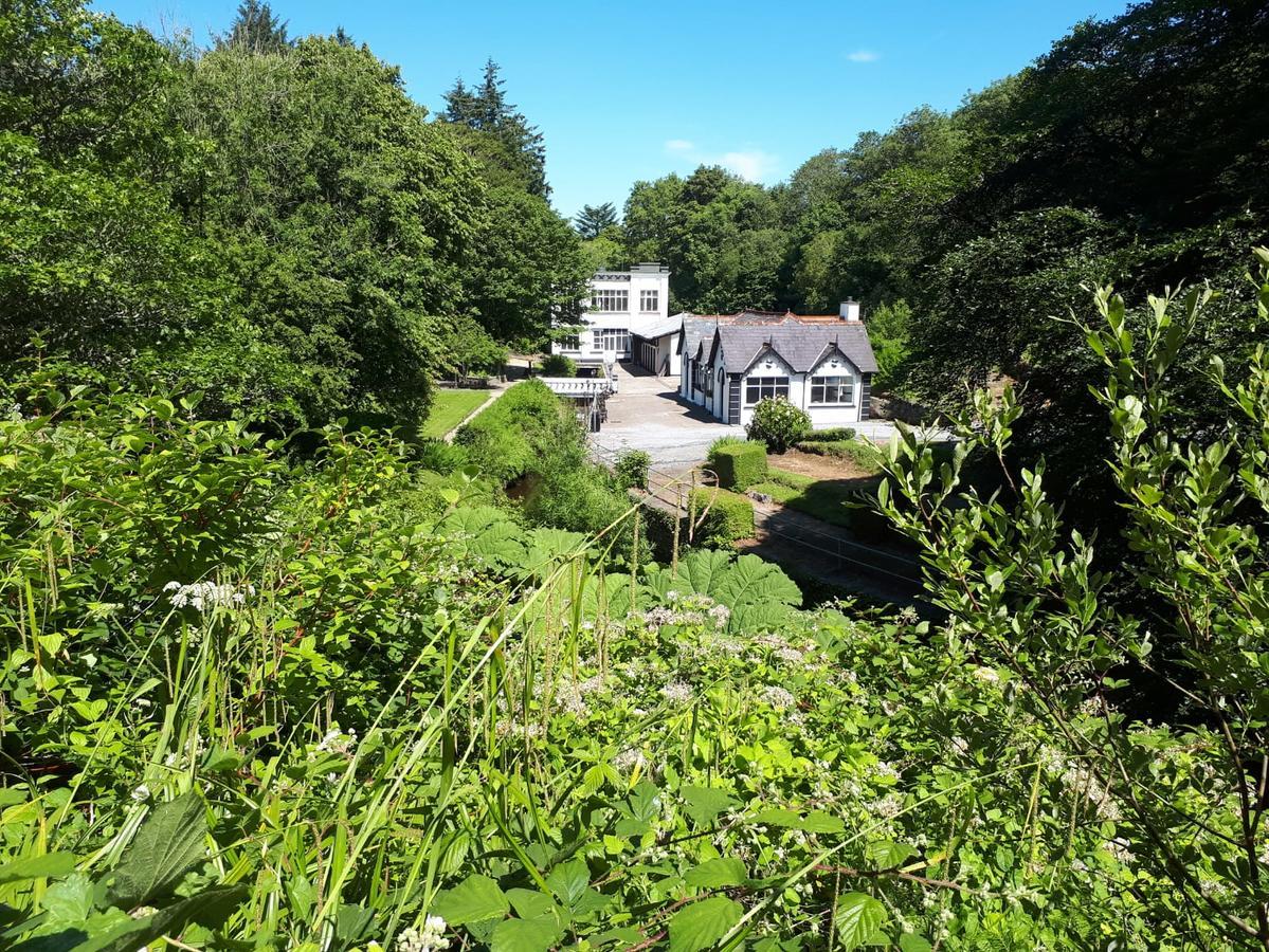 The Ritz House Lisdoonvarna Exterior foto